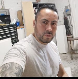 Meet your Posher, Fabián